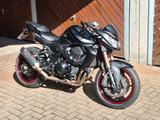 Kawasaki Z750 R ABS - KAWASAKI 750 R