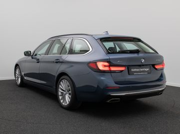 BMW 530 - 9