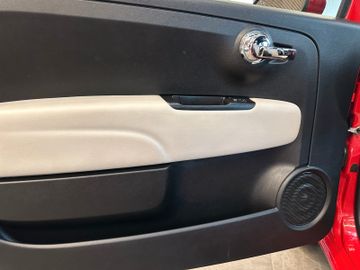 Fiat 500 DolceVita *2. Hand*Klima*Bluetooth*DAB*PDC*