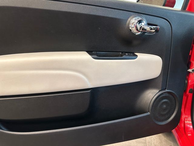 Fiat 500 DolceVita *2. Hand*Klima*Bluetooth*DAB*PDC*