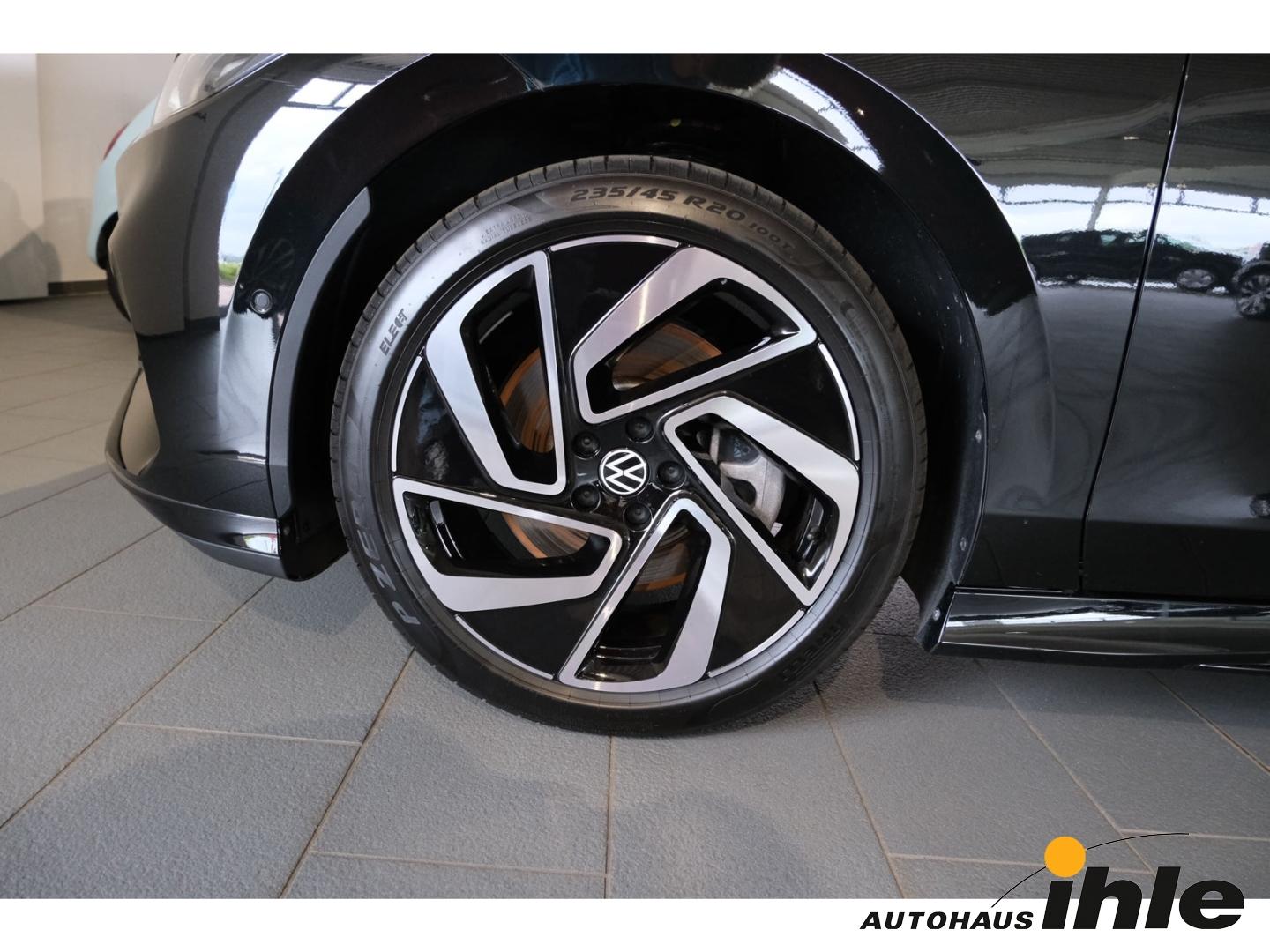 Volkswagen ID.7 Tourer Pro 77 kWh Gar.10.2030 IQ-LIGHT+ELEK
