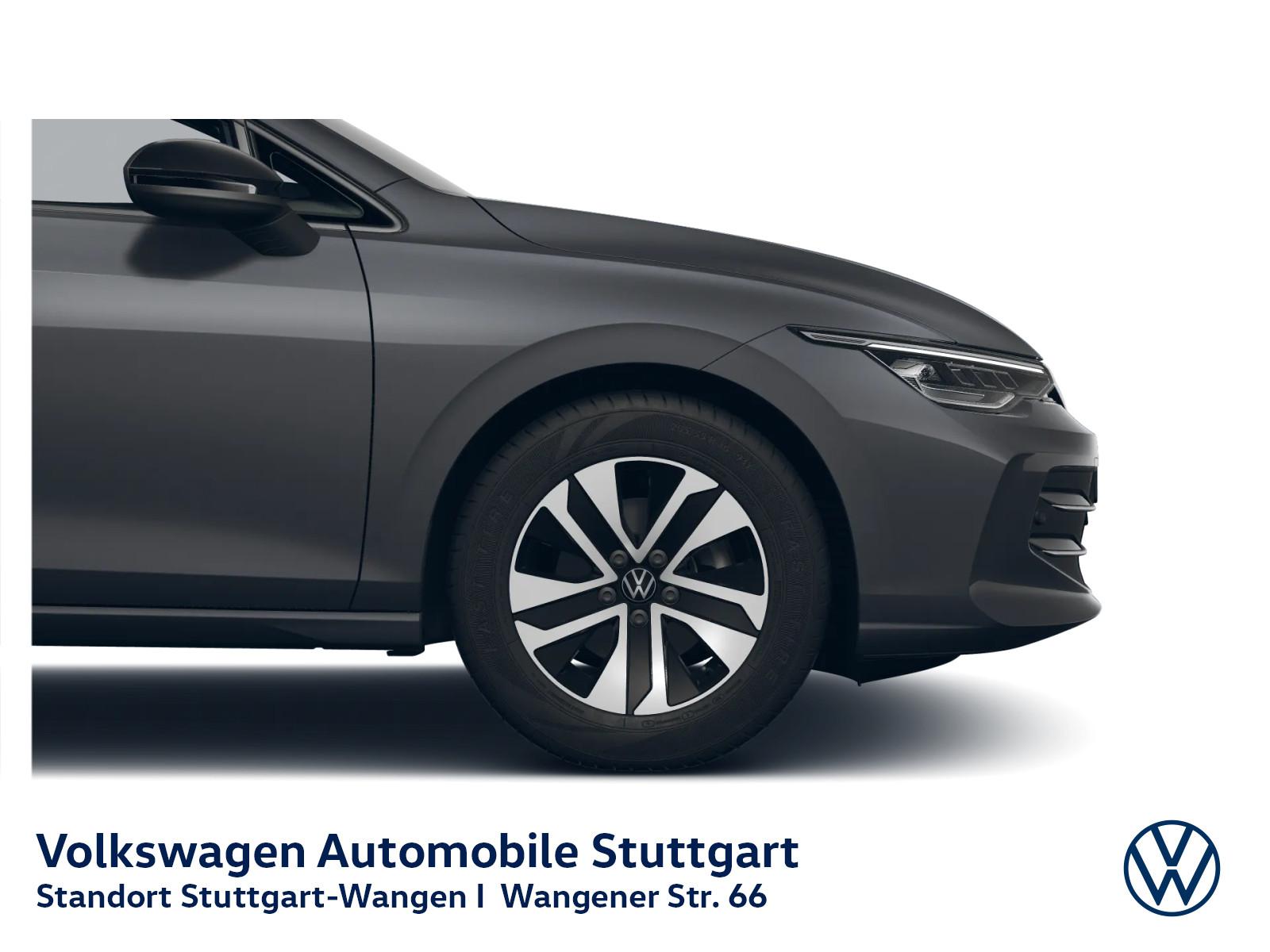 Volkswagen Golf Variant Energy 1.5 TSI Kamera Navi ACC LED, миниатюра 3