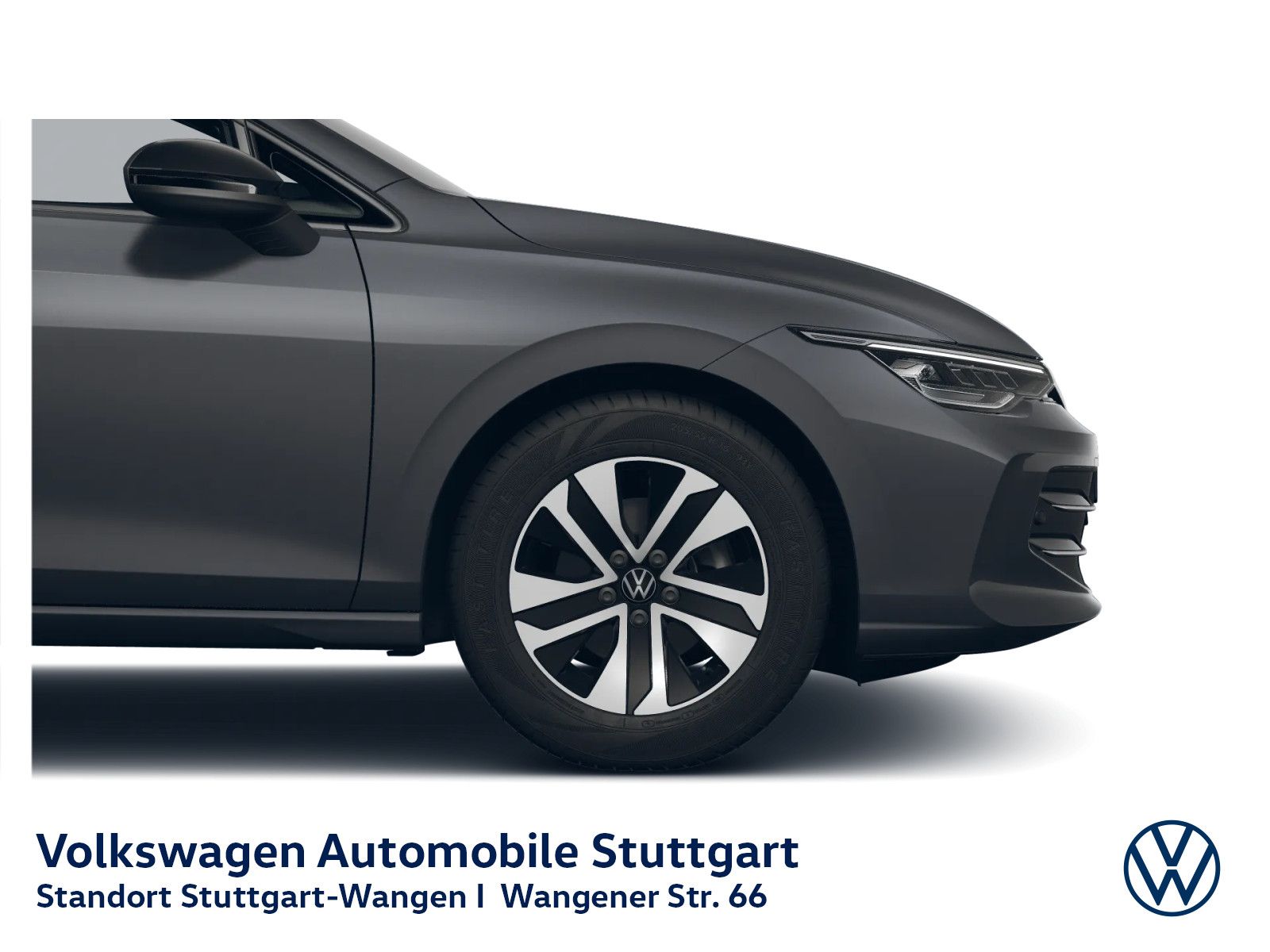 Volkswagen Golf - Bild 3