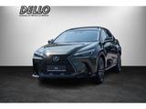 Lexus NX 450h+ Luxury Line E-Four PHEV El. Panodach HU - Lexus in Hamburg: Nx