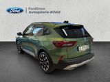 Ford Kuga 2.5 Duratec FHEV 4x4 ACTIVE X - Ford: Grün