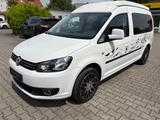 Volkswagen Caddy Maxi / Camper / REIMO / Bett / - Volkswagen R