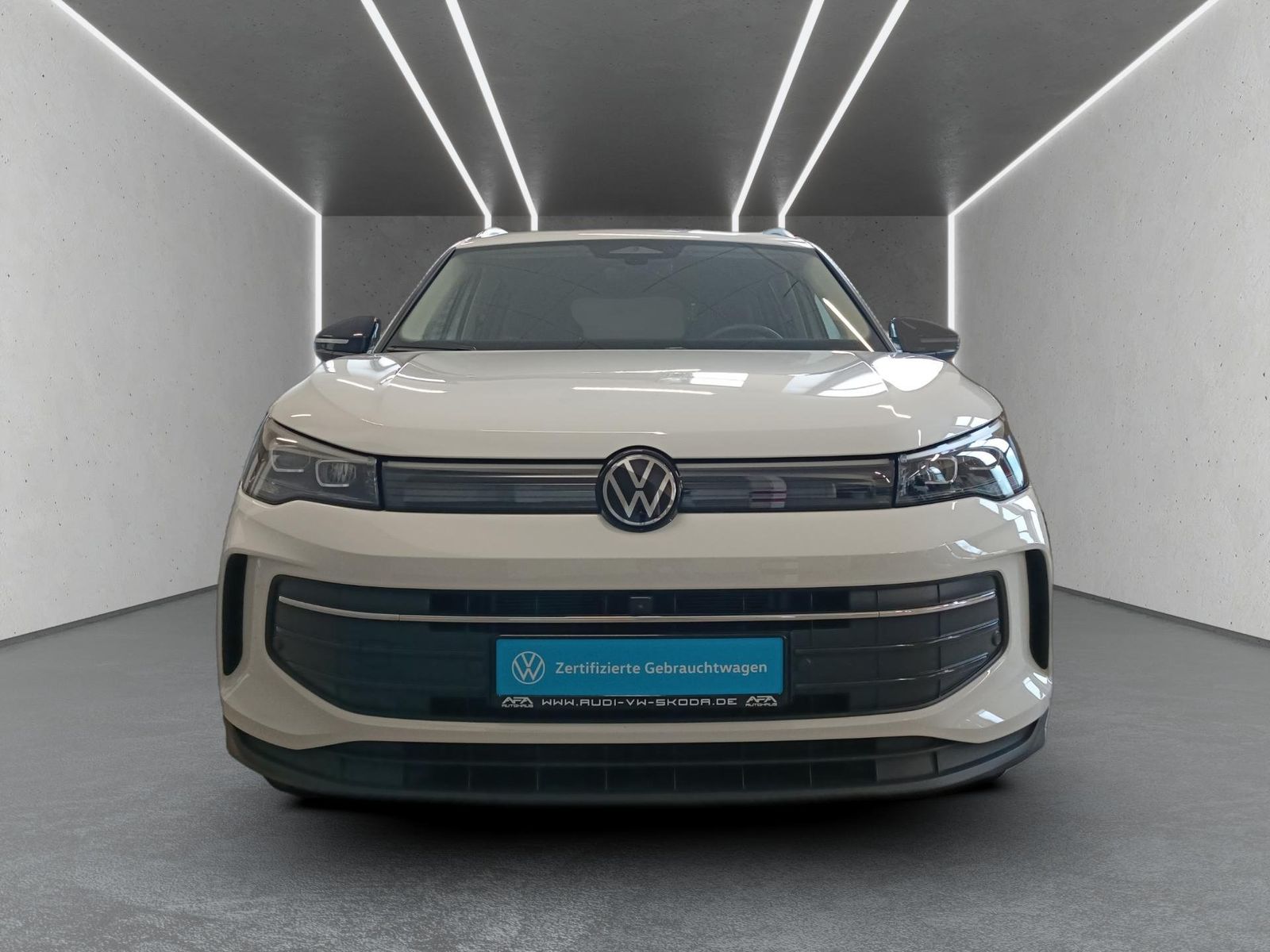 Volkswagen Tiguan - Bild 6