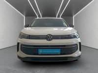 Volkswagen Tiguan - Vorschau Bild 6