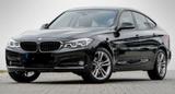 BMW 320d GT Sport Line - gebrauchte BMW 320 Gran Turismo aus dem Jahr 2017