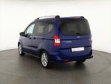 Ford Tourneo Courier 1.0 EB Klima Sitzheizung PDC - gebrauchte Ford Tourneo Courier aus dem Jahr 2018