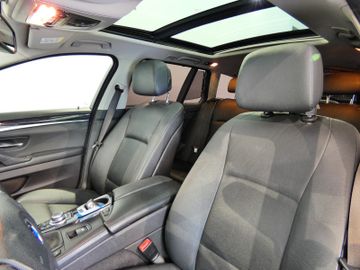 BMW 520 - 12