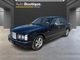 Bentley Arnage 4.4 Liter V8-Biturbo Green Label /LEDER - Bentley Arnage aus 1999