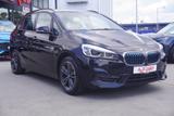 BMW 225 xe Sport Line xDrive LED Navi Sitzheizung - schwarze BMW 225