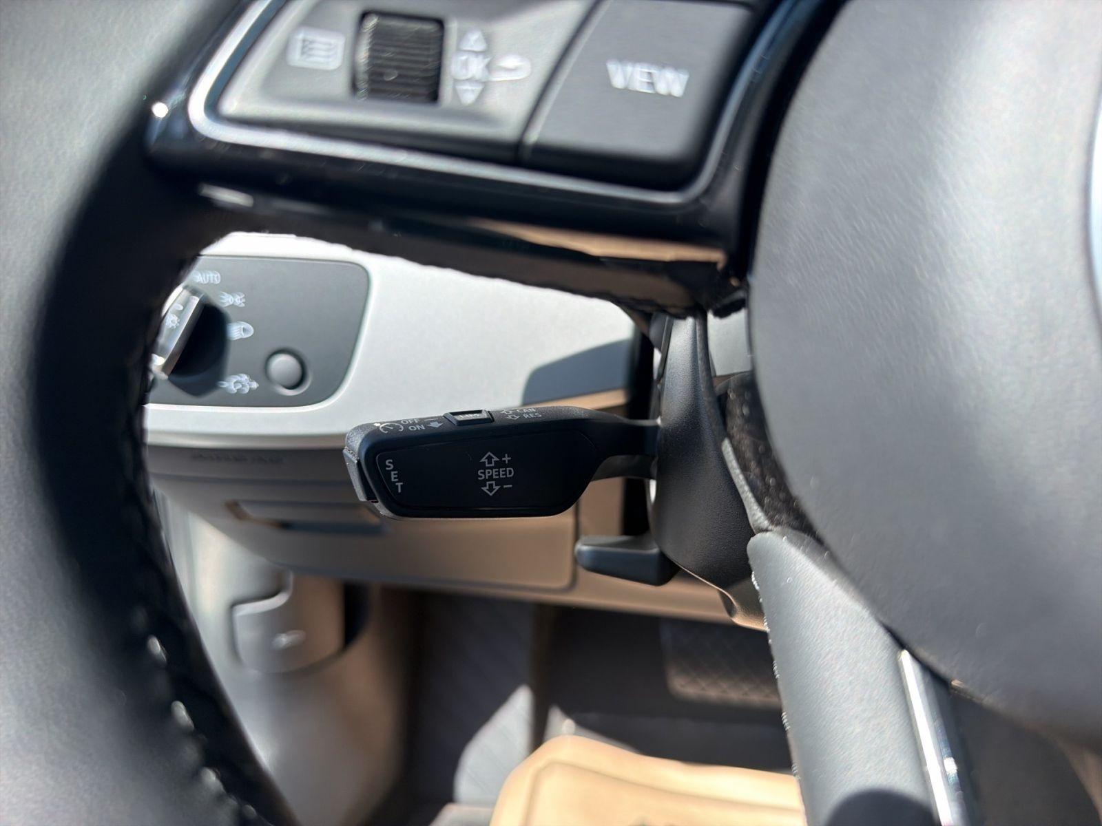 Audi A4 Avant advanced 35 TDI S tr AHK/Nav/LED/Assist, миниатюра 23