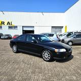 Volvo S60 ATUTOM- TÜV 6.27 SITZH XENON ALU KLIMAAUTOMA - gebrauchte Volvo S60 aus dem Jahr 2008
