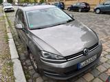 Volkswagen Golf 1.4 TSI 90kW BMT Comfortline Variant Co... - Volkswagen Golf: 9