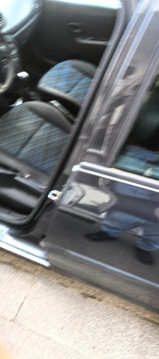 Renault Clio 2009 — photo 25