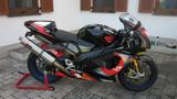 Aprilia RSV mille R Colin Edwards Replika #60/461 - APRILIA RENNSPORT
