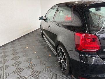 Volkswagen Polo V GTI BMTStart-Stopp