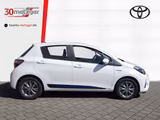 Toyota Yaris Hybrid 1.5l Comfort +Kamera +Sitzheizung + - Toyota mit Hybrid-Antrieb