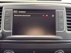 Fahrzeugabbildung Opel Vivaro Kasten 1.5 Edition M L2