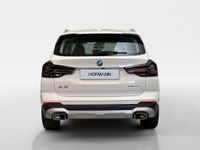 BMW X3 - Vorschau Bild 7
