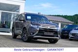 Mitsubishi Outlander 2.0 TOP 4WD "LED"360"AHK"7Sitze''AHK'' - Mitsubishi Outlander: 7