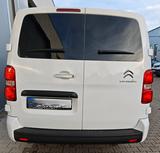 Citroën Jumpy XL BlueHDi 180 EA T8 / DoKa - Citroën Jumpy von privat