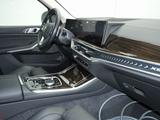 BMW X5 xDrive50e - BMW X5 in Bochum