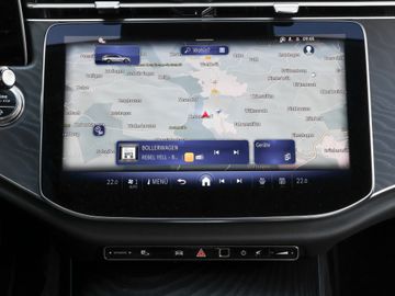 Mercedes E 220 - 9