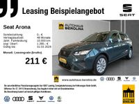 Seat Arona - Vorschau Bild 1