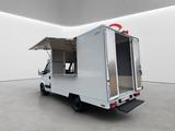 Iveco Daily Foodtruck Imbisswagen /Automatik - : Imbisswagen