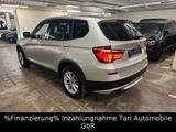 BMW X3 xDrive20i Leder,Keyless,Head-Up,Kamera,1.Hand - BMW in Rüsselsheim