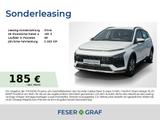 Hyundai Bayon TREND&KOMFORT NAVI KAMERA SHZ LHZ CARPLAY - Hyundai BAYON Neuwagen