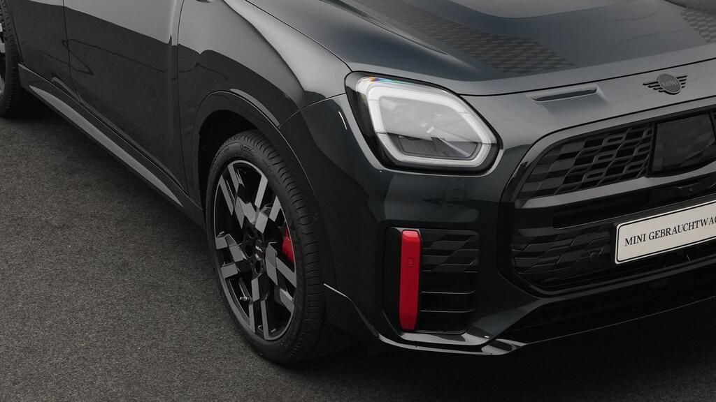 MINI John Cooper Works Countryman - Bild 21