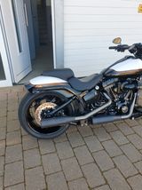 Harley-Davidson Breakout FXSE CVO Pro Street - Offers matching your search criteria