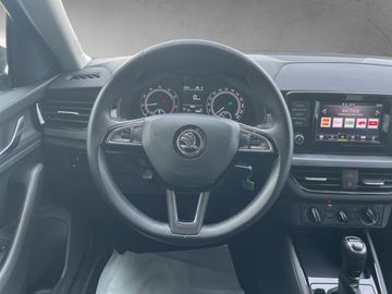 Skoda Kamiq 1.0 TSI DSG Ambition *AHK*PDCHI*SMARTLINK*