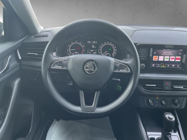 Skoda Kamiq 1.0 TSI DSG Ambition *AHK*PDCHI*SMARTLINK*