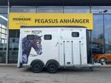 Humbaur Notos Xtra PRO 2-Pferdeanhänger 2700 NEU - Angebote entsprechen deinen Suchkriterien