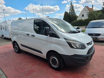 Ford Transit Custom - 1