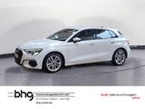 Audi A3 Sportback 35 TDI *AHK*NAVI*SOUND-SYSTEM* - Audi A3 Gebrauchtwagen in Karlsruhe