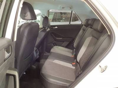 T-Roc 1.0 TSI GOAL LED+NAVI+ACC+PDC+ALU+SITZHZG