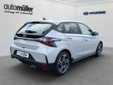 Hyundai i20 N-LINE *Smartpaket* *4x SHZ*CARPLAY*NAVI* - Hyundai i20 Neuwagen
