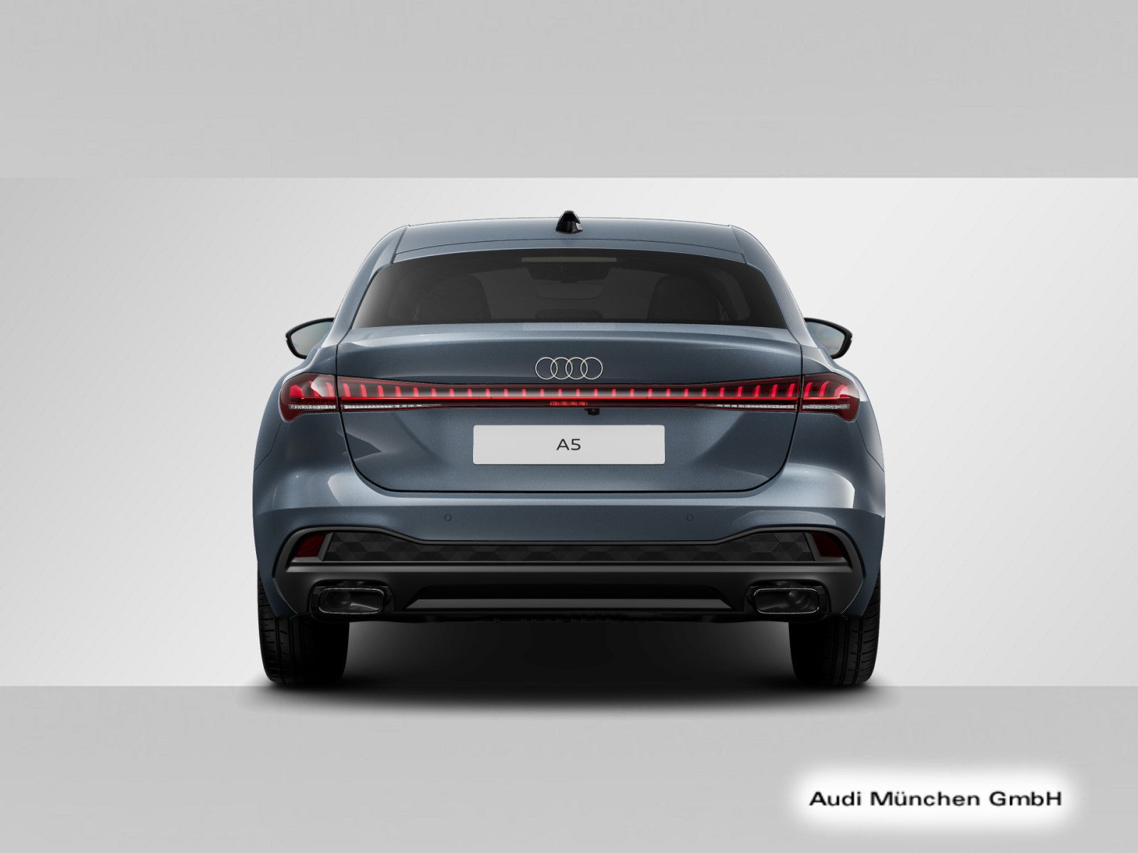 Audi A5 - Bild 8