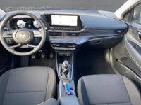 Hyundai i20 - Vorschau Bild 8