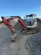 Neuson 3503 - Neuson LKWs