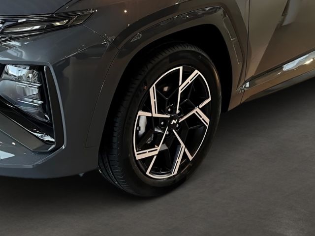 Hyundai TUCSON - Bild 6