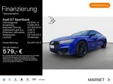 Audi S7 Sportback TDI quattro S line*Navi*LED*Alu*AHK - Audi S7 in Dortmund