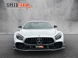 Mercedes-Benz AMG GT R R Coupe PRO/ Exterieur Paket Carbon - Mercedes-Benz AMG GT R: Coupe