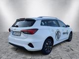 MG 5 50,3 kWh Comfort - MG MG5: Comfort